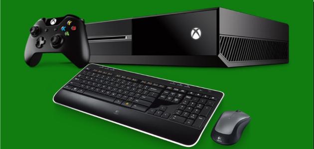 一顆賽艇！微軟高管透露Xbox One將支持鍵鼠