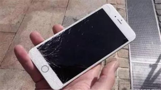 iPhone6s換屏后想要回壞屏？維修費6315元！