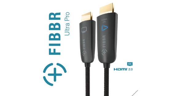 FIBBR?光纖HDMI線(xiàn)于中國(guó)正式開(kāi)售