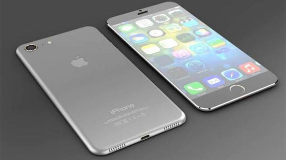 分析師帶來(lái)對(duì)蘋(píng)果有利預(yù)測(cè)：iPhone7銷(xiāo)量將比6s增12%