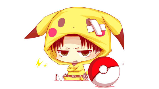 手游 Pokémon GO 中國區(qū)現(xiàn)已解鎖，顫抖吧皮卡丘！