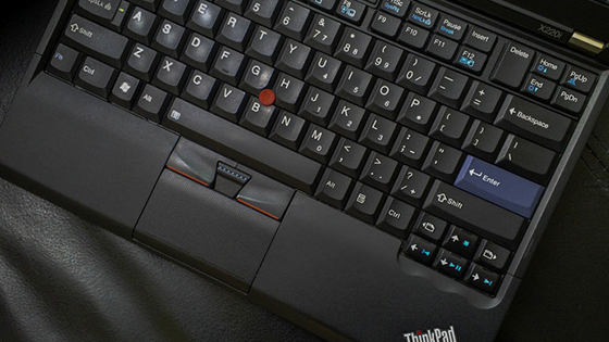 聯(lián)想做了款 ThinkPad 游戲本，還贊助了電競(jìng)比賽