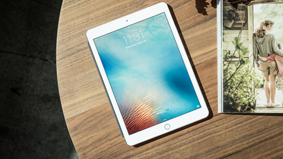 蘋果計(jì)劃明年推3款iPad 7.9英寸iPadMini恐停產(chǎn)