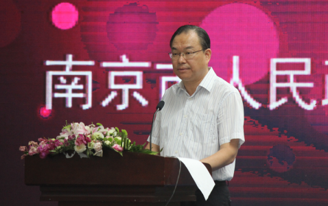 “2016南京軟博會(huì)十大創(chuàng)新產(chǎn)品”正式發(fā)布