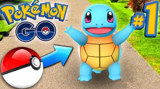 誰說玩Pokemon Go能讓你長壽？這回是微軟來告訴你