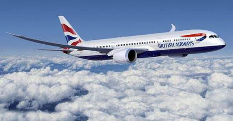 英國(guó)將進(jìn)行無人機(jī)在空中“故意”撞擊客機(jī)試驗(yàn)