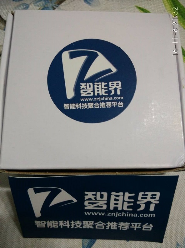 創(chuàng)客馬桶殺菌器試用報告