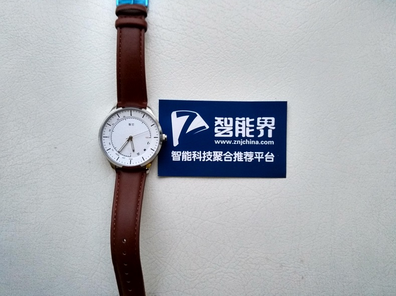 颶風(fēng)智能手表與香車(chē)、美女帶你游大明宮