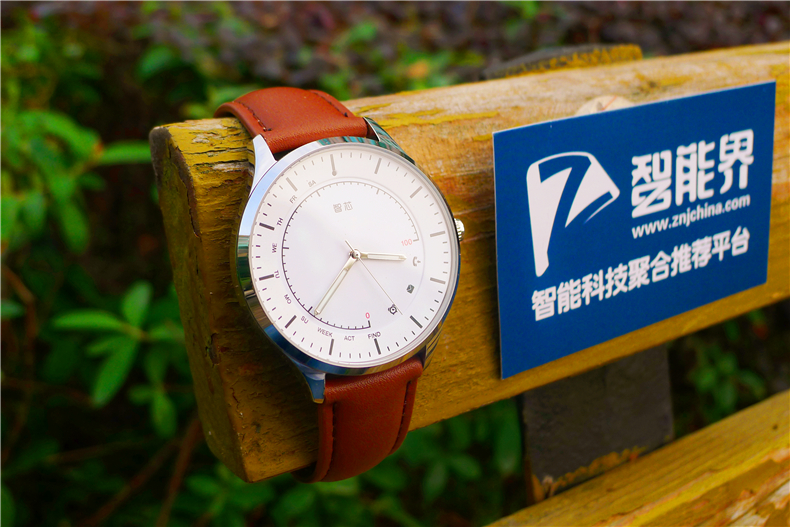 不僅僅是塊表，颶風(fēng)199體驗(yàn)