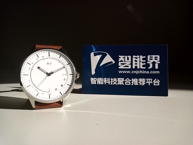 颶風(fēng)199智能手表，顛覆你對手表的定義！