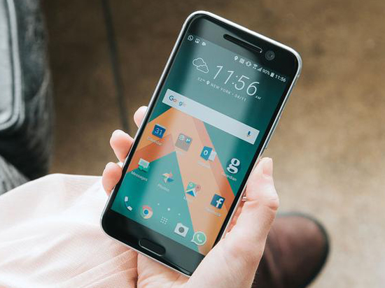 翻身有望？傳HTC 11將搭載驍龍835處理器