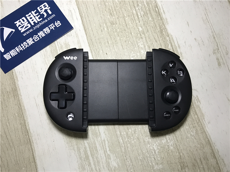隨時(shí)隨地 手機(jī)變掌機(jī)