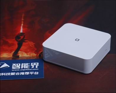 方寸之間，智能無(wú)線(xiàn)，必虎智能路由器mini簡(jiǎn)介