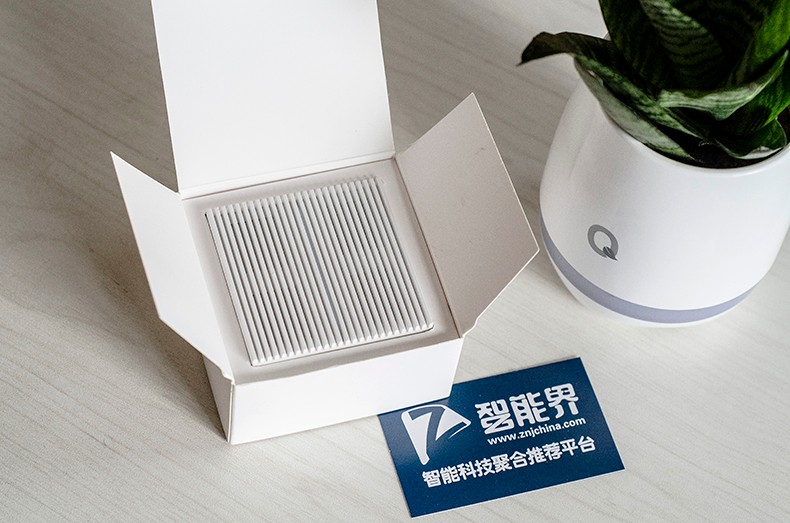 關注身邊健康，讓身邊的甲醛無影無蹤——細品歐瑞博智能甲醛監(jiān)測儀