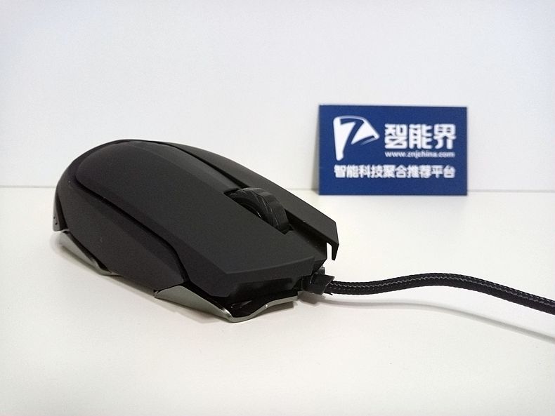 為電競(jìng)而生——賤驢125M閃電游戲鼠標(biāo)評(píng)測(cè)
