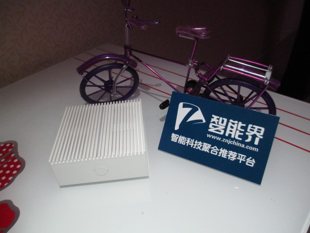 家居生活好助手，歐瑞博甲醛監(jiān)測儀體驗