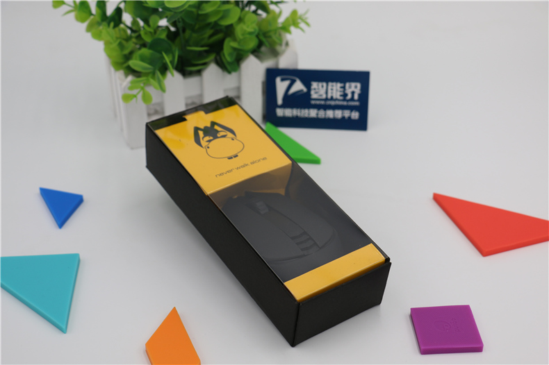 操控自如 快如閃電：賤驢125M閃電游戲鼠標(biāo)上手體驗(yàn)