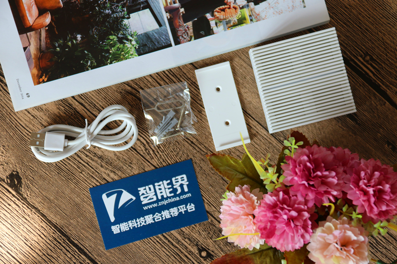 讓隱藏在家中的甲醛原形畢露——?dú)W瑞博智能甲醛監(jiān)測(cè)儀體驗(yàn)