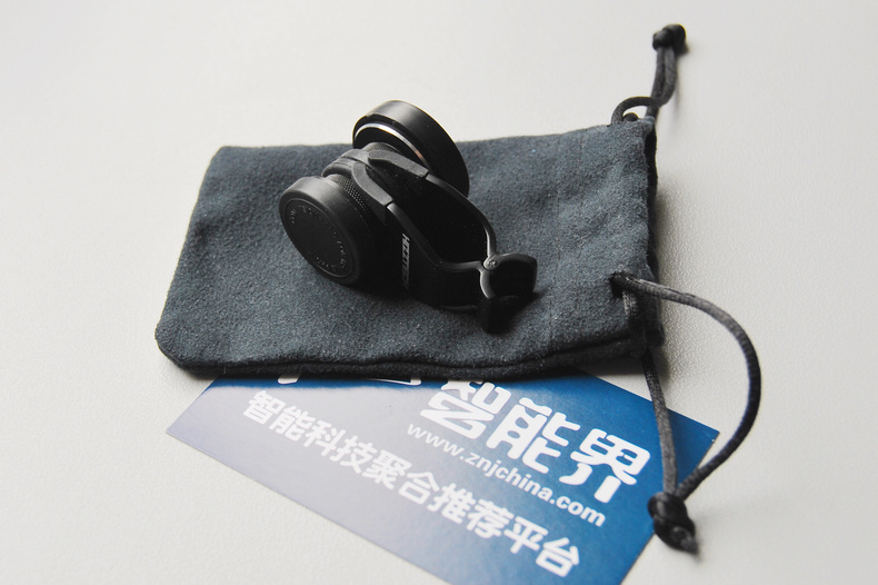 嘗試手機(jī)特效拍攝的樂趣——海偲雙面夾手機(jī)附加鏡頭評(píng)測(cè)