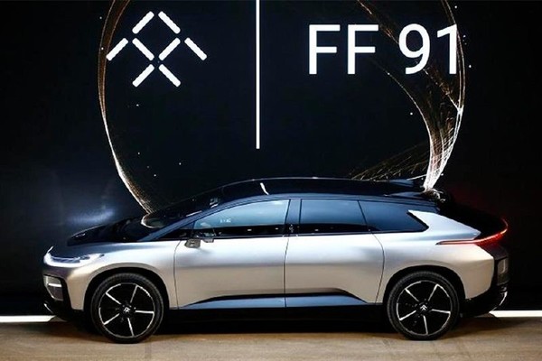 法拉第工廠宣布停產(chǎn)：樂視汽車真的沒影了？