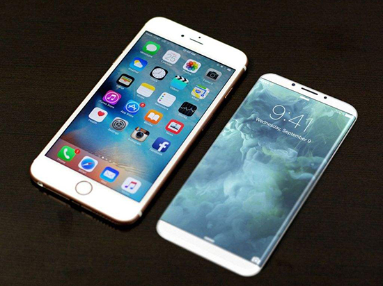 iPhone 8真的要支持無線充電功能？