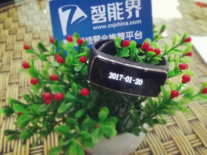 【羔羊先生】疲勞一掃而光，還你抖擻精神---安脈思助眠手環(huán)
