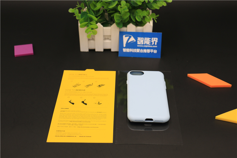 要輕薄更要抗摔：犀牛盾手機(jī)保護(hù)殼體驗(yàn)