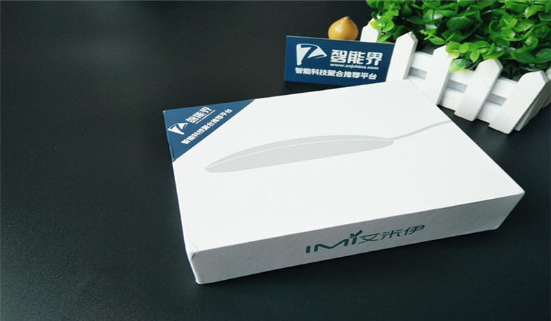 艾米伊超聲波震動(dòng)洗衣器——讓生活更便捷