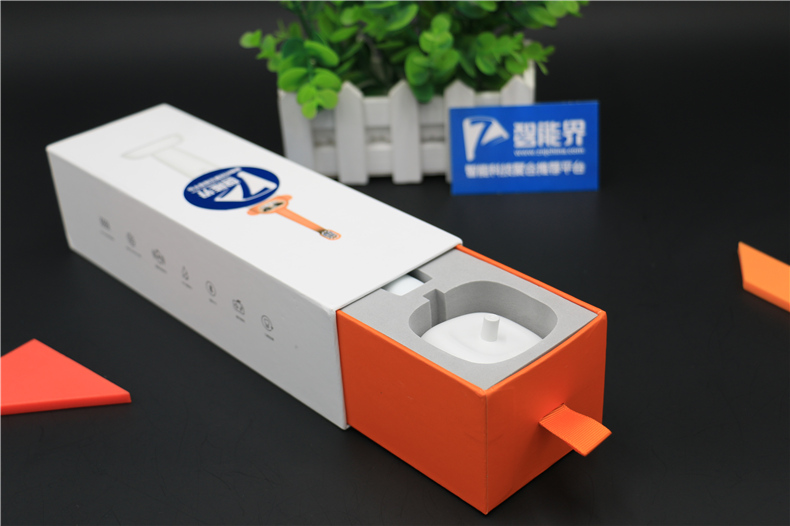 讓孩子愛上刷牙、享受刷牙快樂的iite牙小白S1兒童智能牙刷體驗(yàn)
