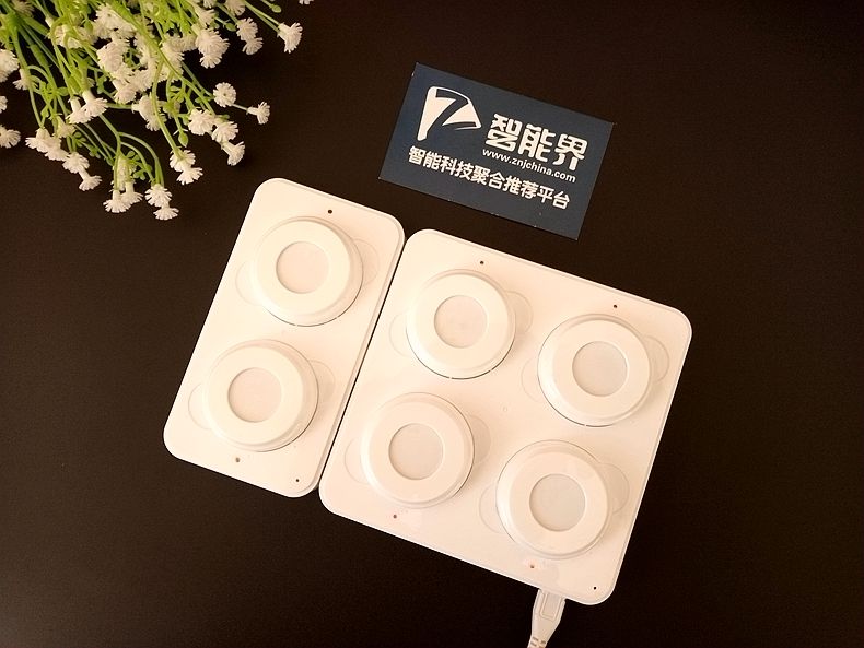 擁有它，可以讓你秒變老中醫(yī)
