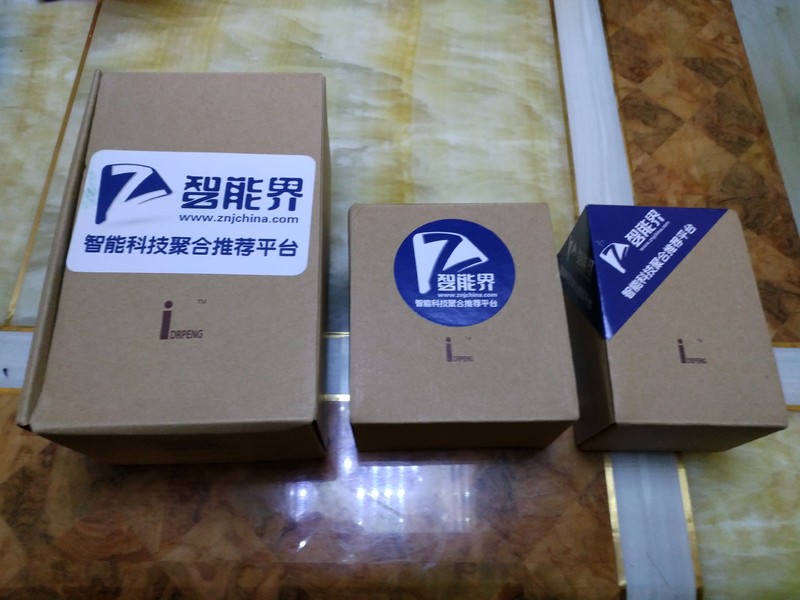 放心出門，遠(yuǎn)程保護(hù)！鵬博士家庭安防套裝
