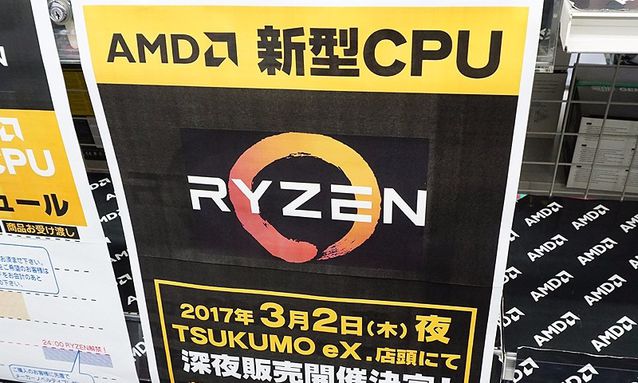 什么時(shí)候買Ryzen最合適？老司機(jī)有幾句話想說