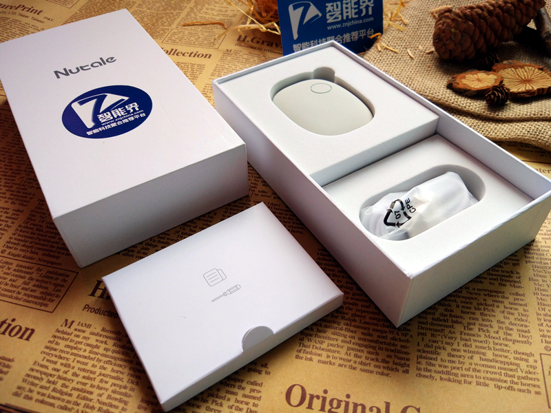 家人安全 用心守護(hù)——Nutale GPS安全定位器體驗(yàn)