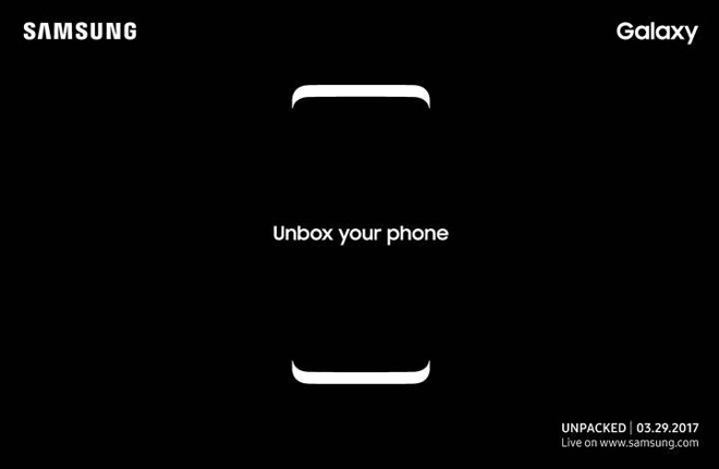 郭明池：Galaxy S8市場需求將疲軟，建議關注iPhone 8