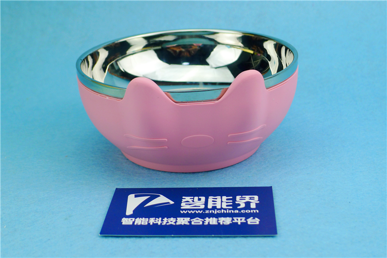 讓寶寶的三餐更加放心和省心，暖度智能調(diào)溫碗體驗(yàn)