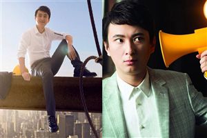 一條1萬也有賺！王思聰：我回答這些問題