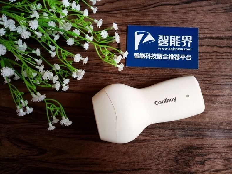 酷寶在手，健康我有——酷寶智能脈沖儀評(píng)測(cè)