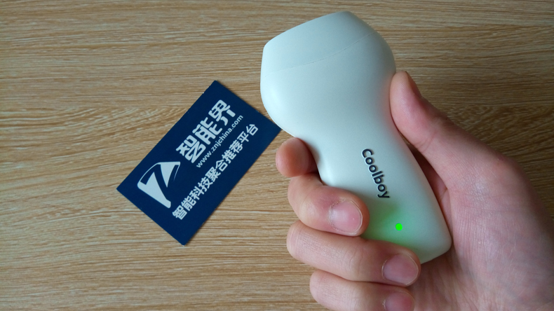 小傷小痛，試試酷寶——Coolboy智能脈沖儀體驗評測