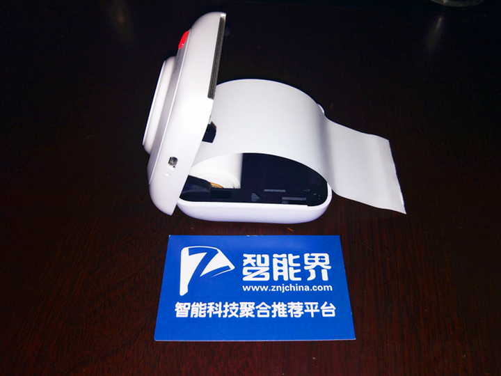 這貨不是拍立得，是喵喵機！ ------喵喵機測評
