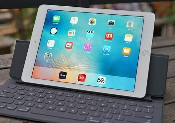 發(fā)布一年就下架！9.7英寸iPad Pro成絕版