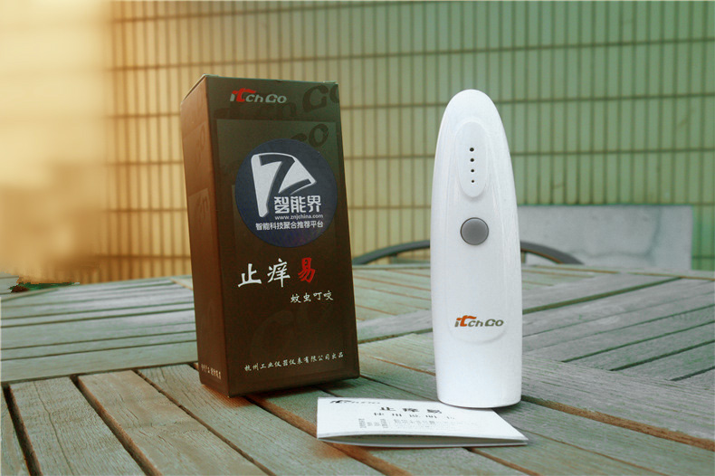 10秒止癢 神奇的產品上手體驗