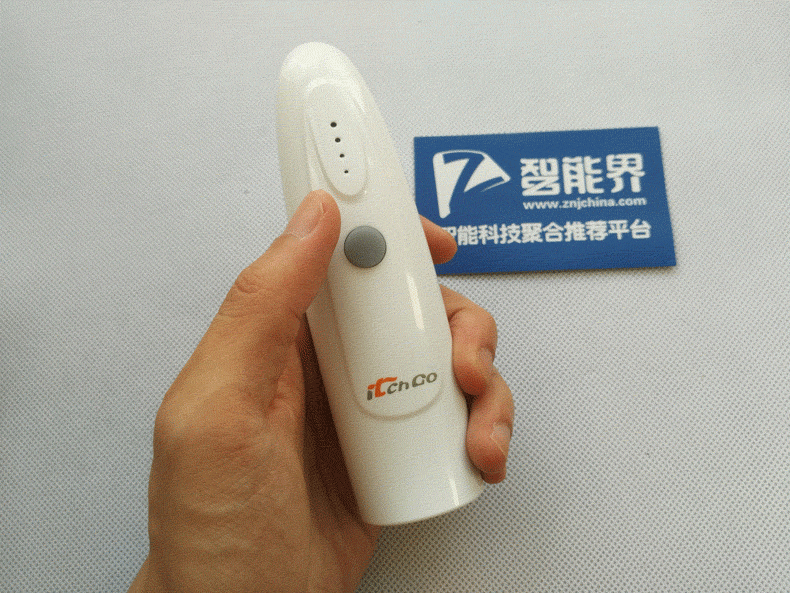 輕輕一按，立即止癢，夏天防蚊神器——蚊蟲叮咬止癢易體驗(yàn)