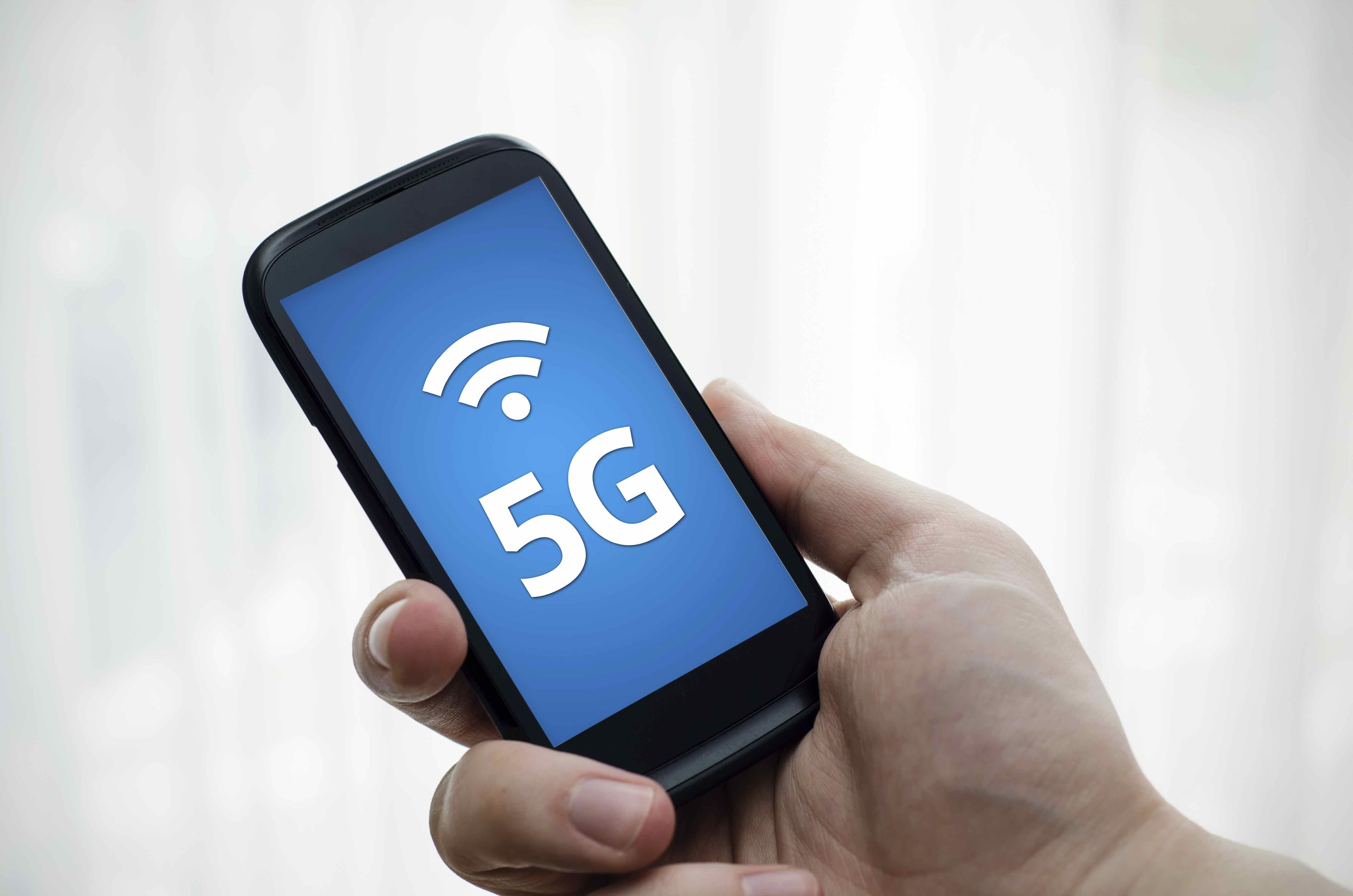 5G來(lái)臨前的黑暗 三大運(yùn)營(yíng)商枕戈待旦