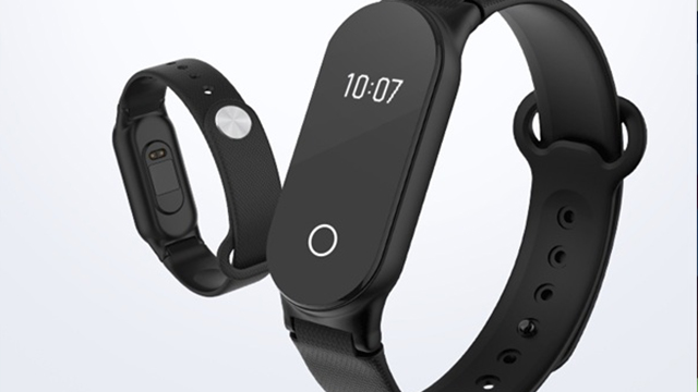 Pacewear S8終于露面，360預在發(fā)布會發(fā)布新機