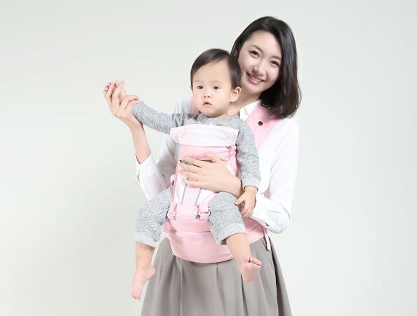 159元！小米上架多功能嬰兒背帶腰凳：剖腹產(chǎn)媽媽也能用