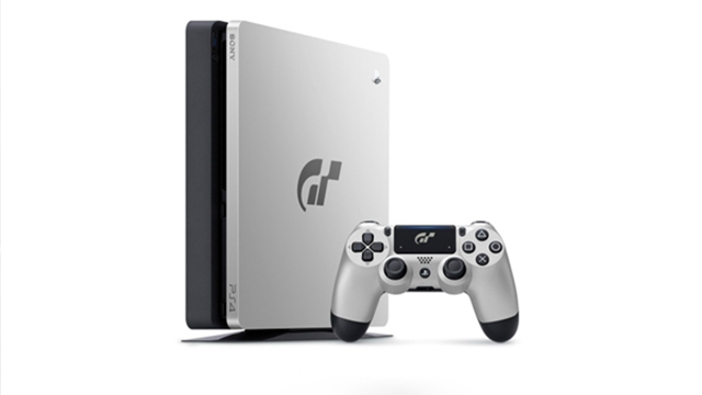 索尼發(fā)布《GT Sport》限定版主機，魅藍Note 6正式發(fā)布