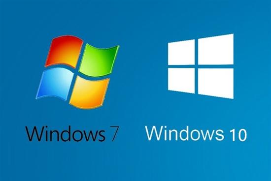 趕快拋棄Win7！微軟催促用戶升級(jí)最新版Win10