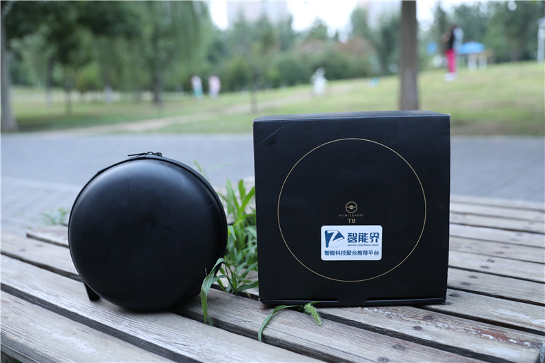 泊喜小巨蛋T8上手體驗，藝術(shù)與科技的完美結(jié)合