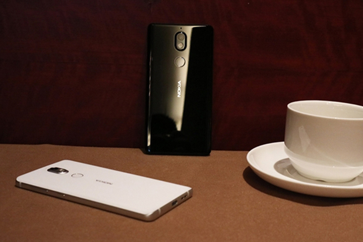 Nokia 7正式發(fā)布，小米推出迪士尼專屬主題
