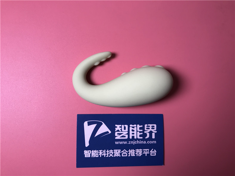 追求快樂之選——小怪獸跳蛋